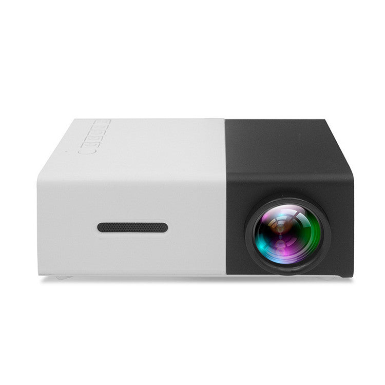 Mini HD Home Projector - vuliza