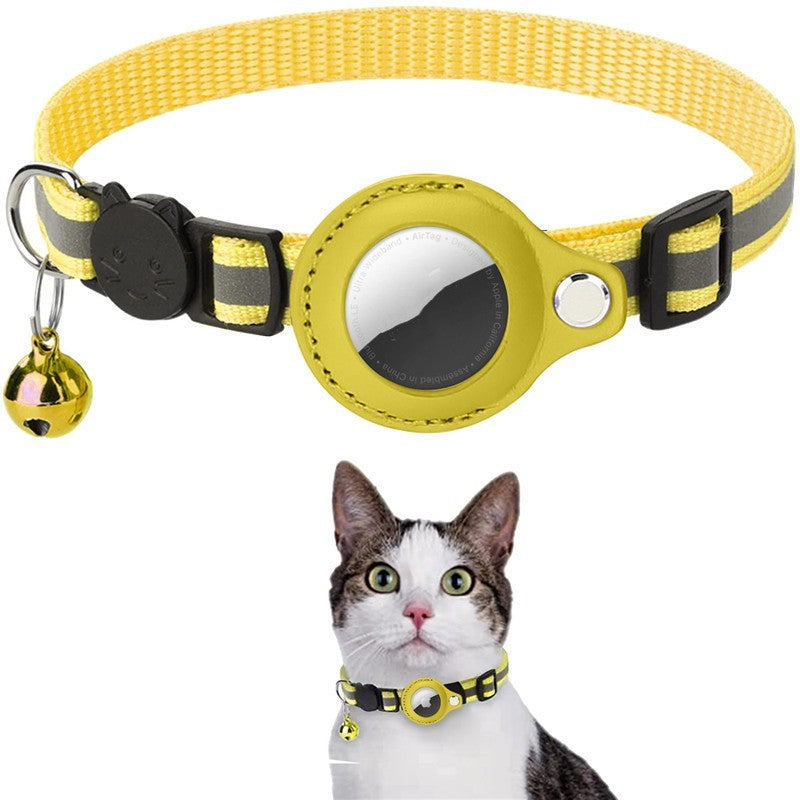 Pet GPS Tracker Locator - vuliza