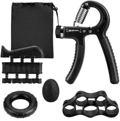 Adjustable Hand Grip Strengthener - vuliza