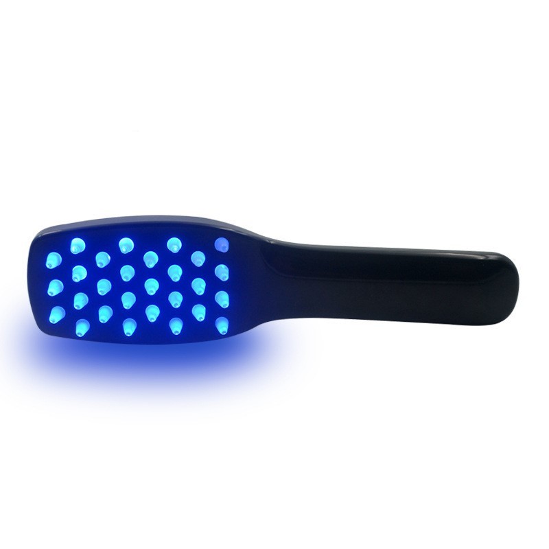 Laser Hair Massage Comb - vuliza