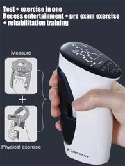Hand Grip Strength Tester - vuliza