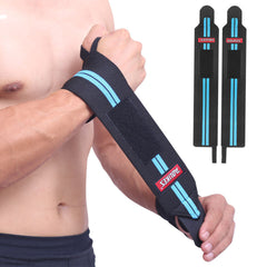Boxing Fitness Wristband Bandage - vuliza