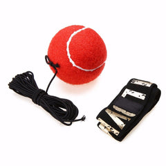 Boxing Reflex Ball Trainer - vuliza