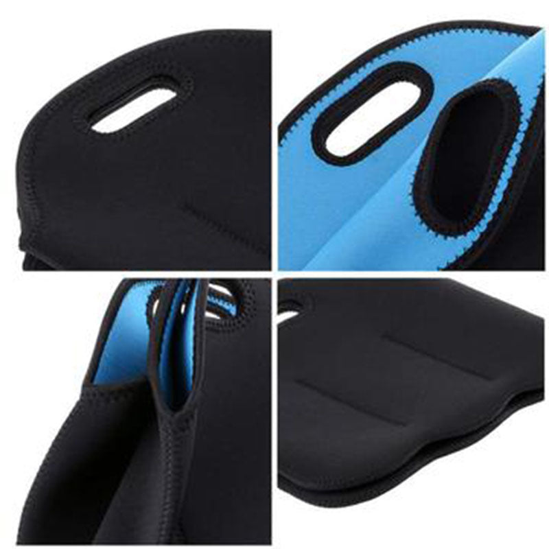 Neoprene Beer Bottle Cooler - vuliza