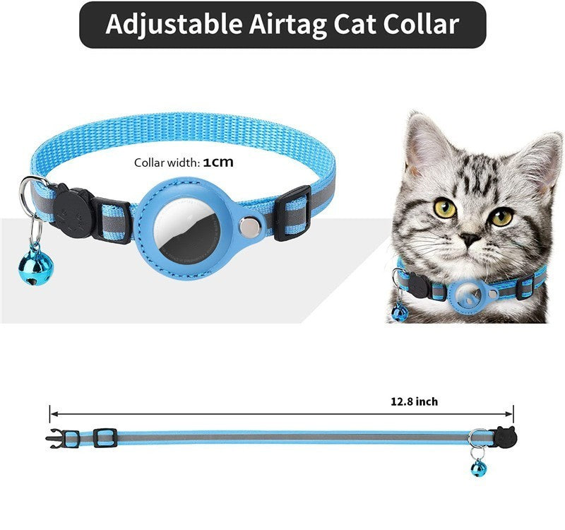 Pet GPS Tracker Locator - vuliza