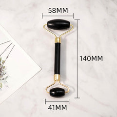 Opal Jade Face Roller - vuliza