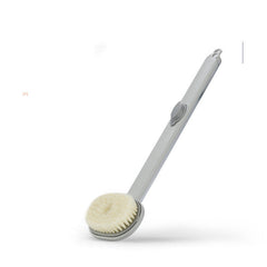 Long Handle Bath Brush - vuliza