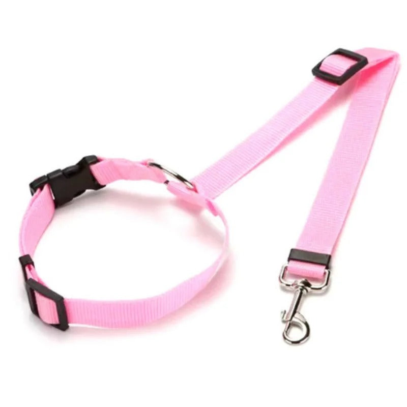 Dog Car Safety Harness