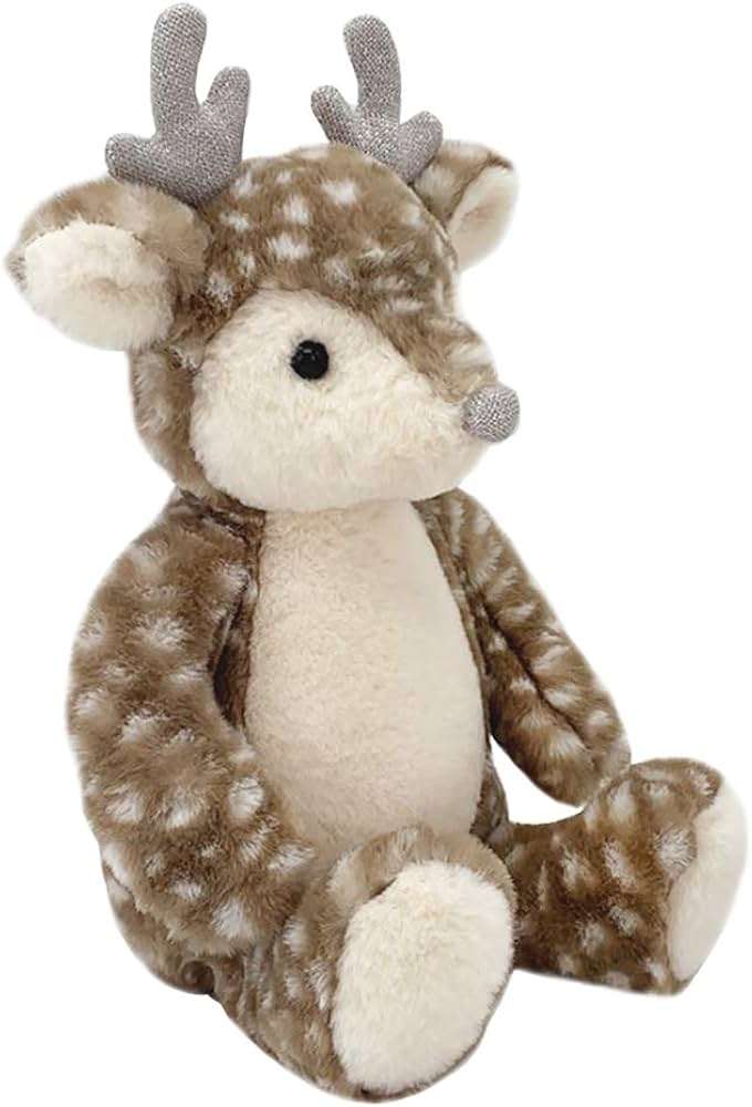 Mon Ami Fiona the Fawn Plush Toy - Caitly
