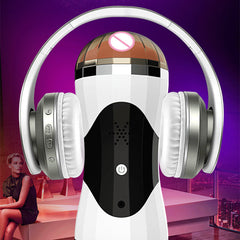 Male Waist Massager Device - vuliza
