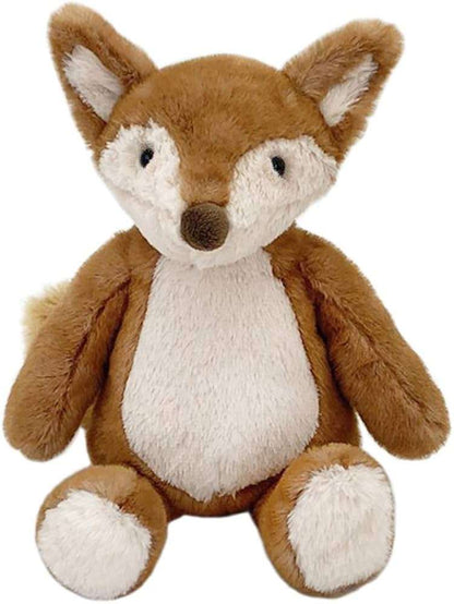 Mon Ami Finn the Fox Plush Toy - Caitly