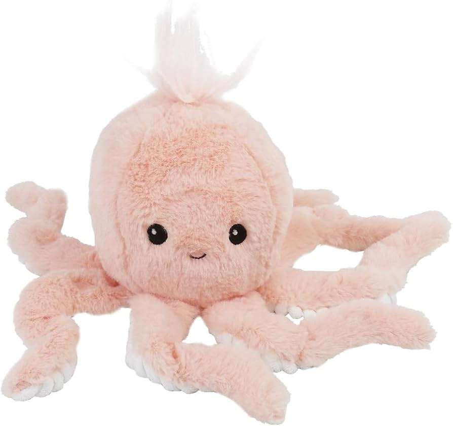 Mon Ami Odessa Octopus - Caitly