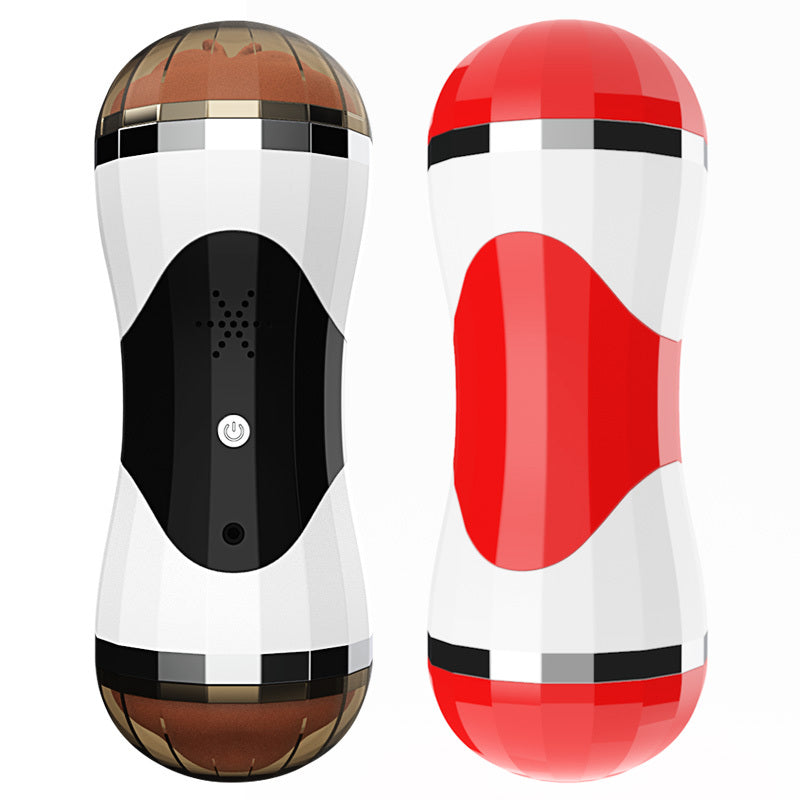 Male Waist Massager Device - vuliza