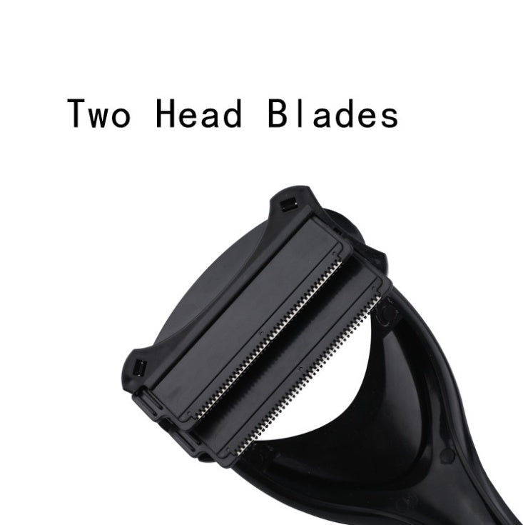 Men’s Back Shaver Tool - vuliza