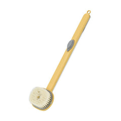 Long Handle Bath Brush - vuliza
