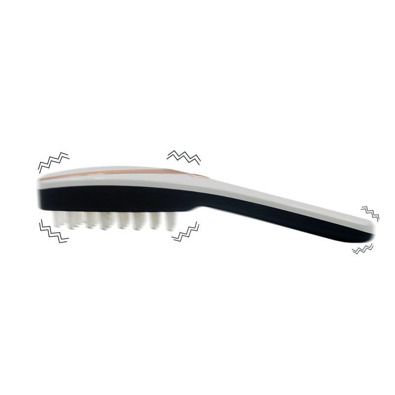 Laser Hair Massage Comb - vuliza