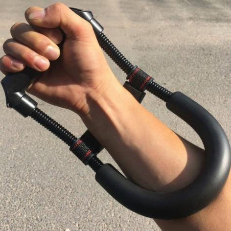 Adjustable Grip Power Trainer - vuliza