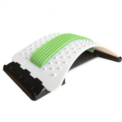 Lumbar Traction Back Brace - vuliza