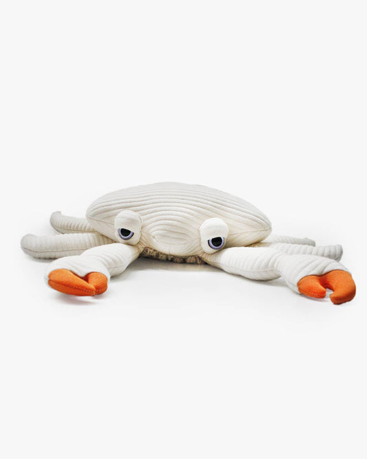 BigStuffed Stuffed Animal The Crab Mini Sir - Caitly