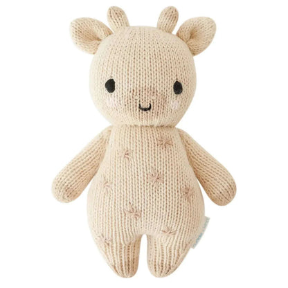 Cuddle & Kind Baby Giraffe - Caitly