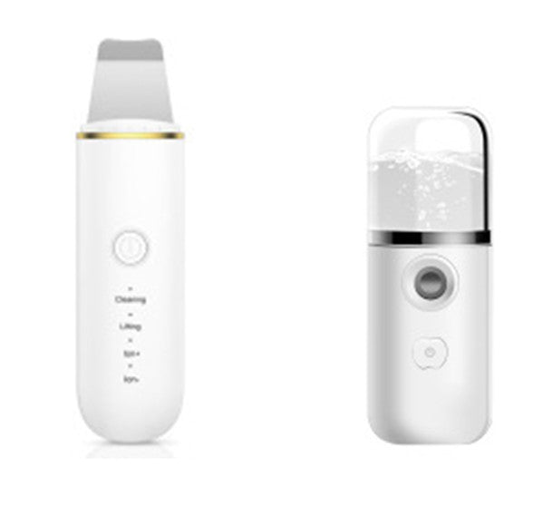 USB Nano Facial Steamer - vuliza