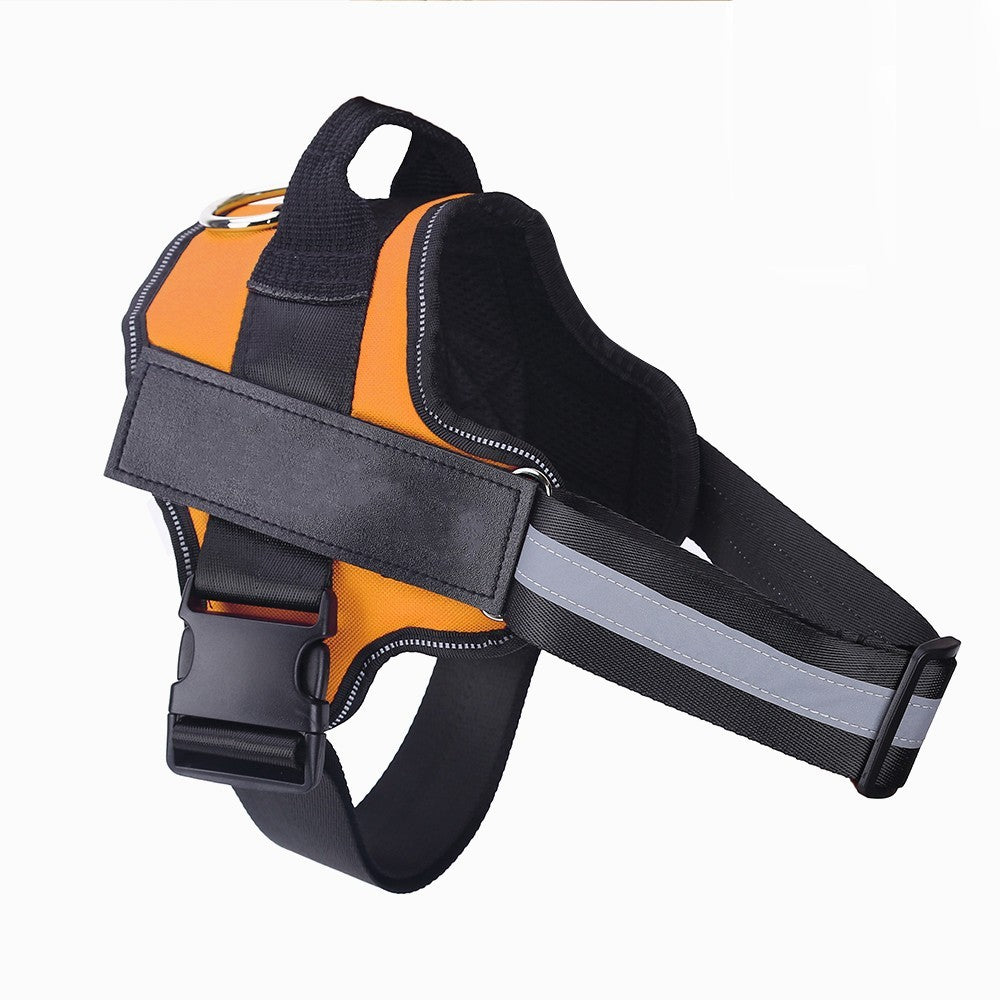 No Pull Dog Harness - vuliza
