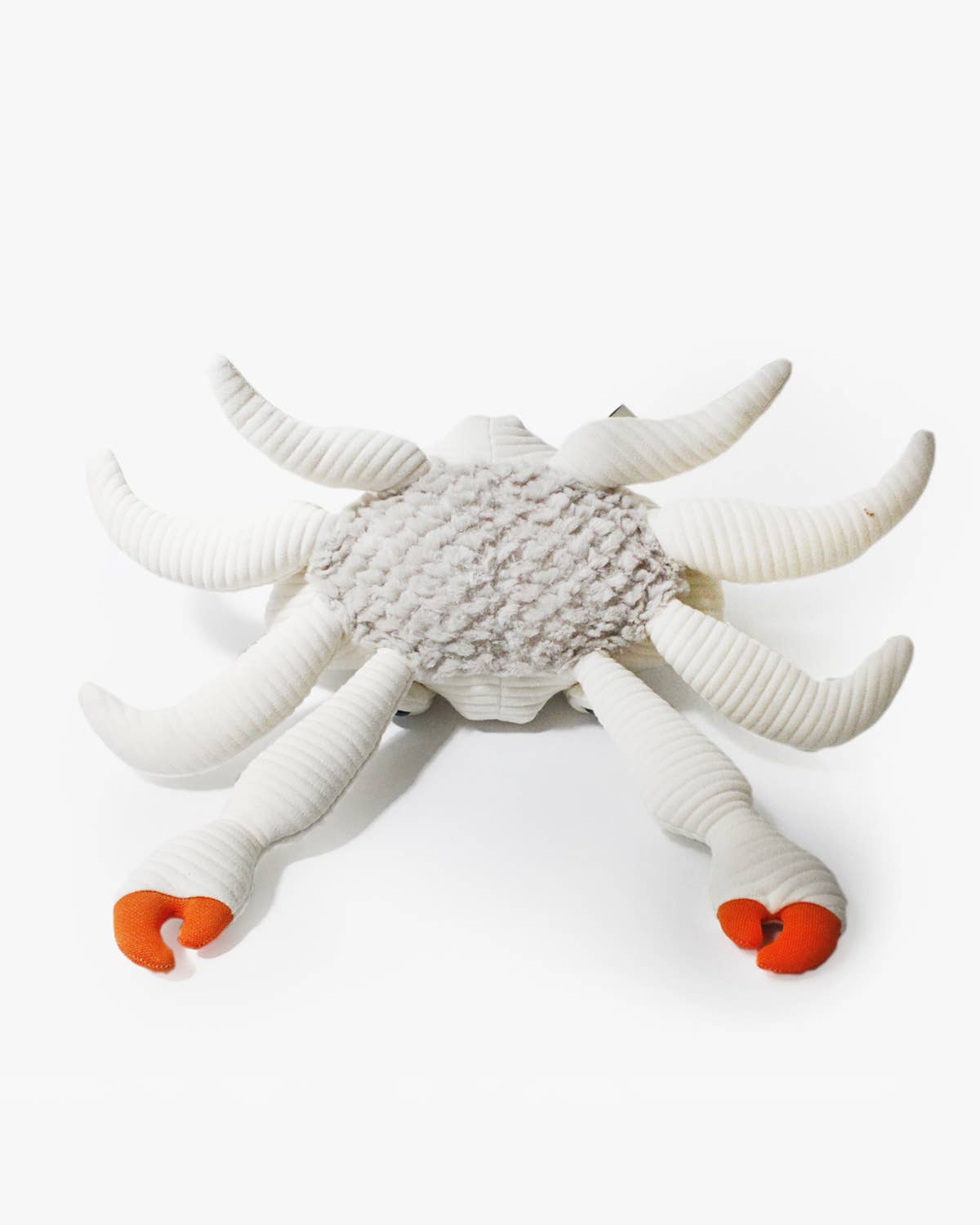 BigStuffed Stuffed Animal The Crab Mini Sir - Caitly