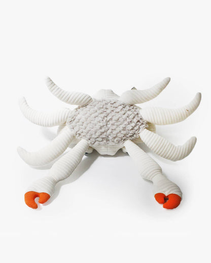 BigStuffed Stuffed Animal The Crab Mini Sir - Caitly