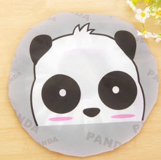 Eco Baby Shower Hat - vuliza