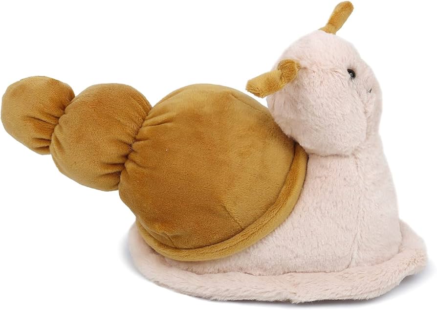 Mon Ami Shelby Snail - Caitly