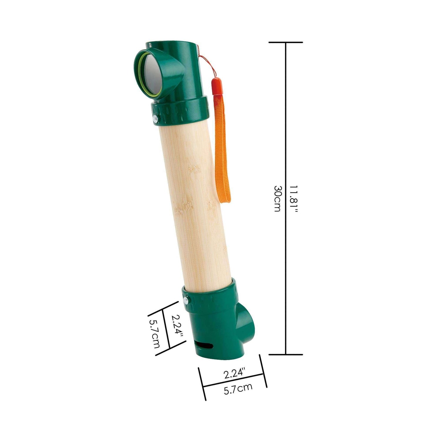 Exploration and Adventure Kit Periscope - Caitly