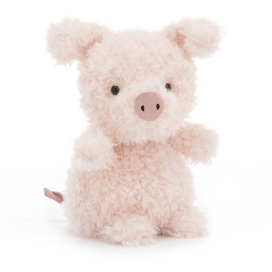 Little Pig
