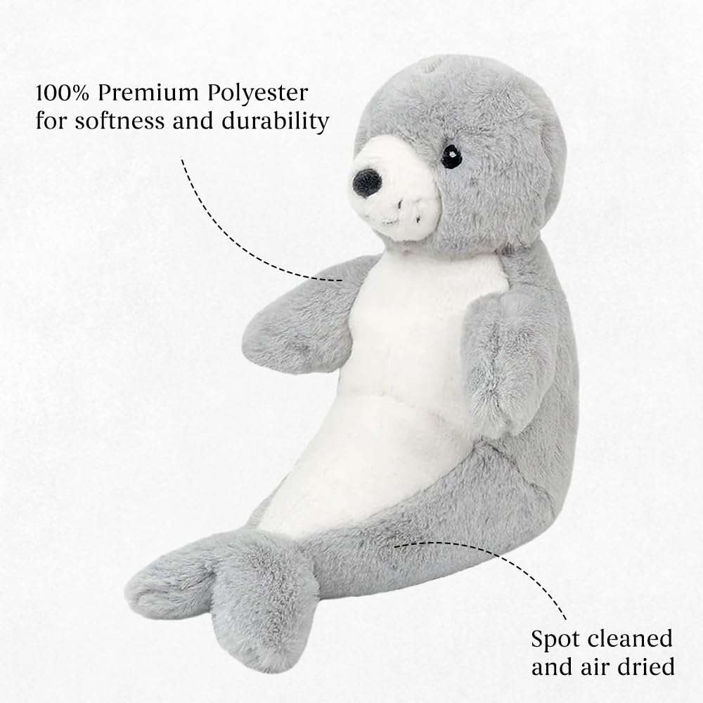 Mon Ami Selky Seal - Caitly
