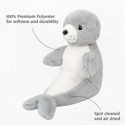 Mon Ami Selky Seal - Caitly