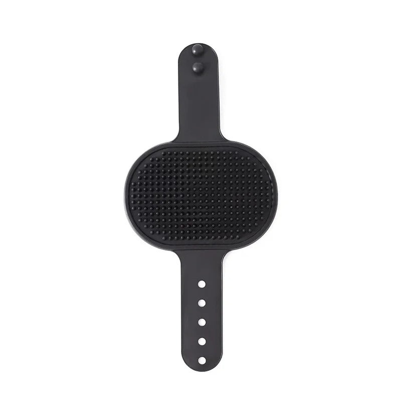 Soft Pet Grooming Brush