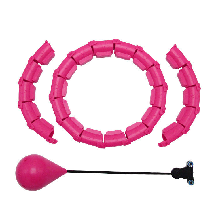 Fitness Ring for Weight Loss - vuliza