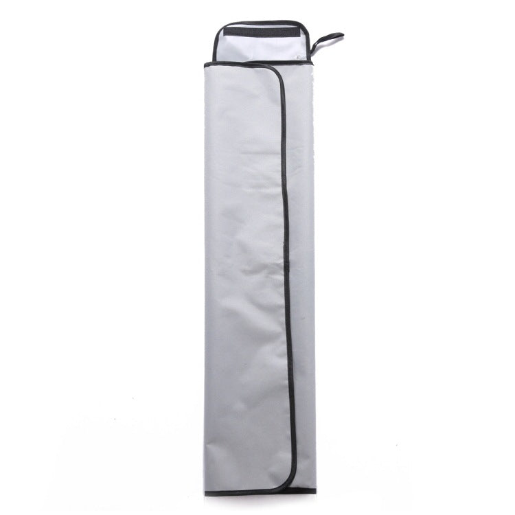 Foldable Outdoor Dog Mat - vuliza