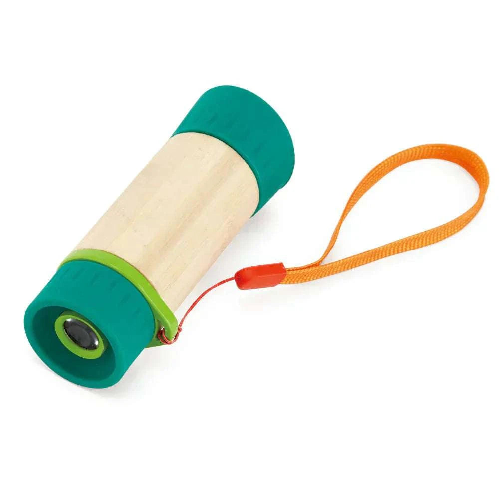 Exploration and Adventure Kit Telescope - Caitly
