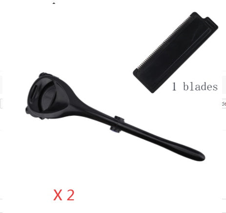 Men’s Back Shaver Tool - vuliza