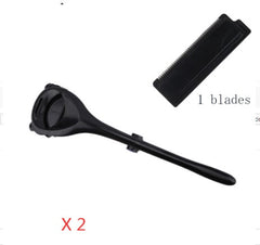 Men’s Back Shaver Tool - vuliza