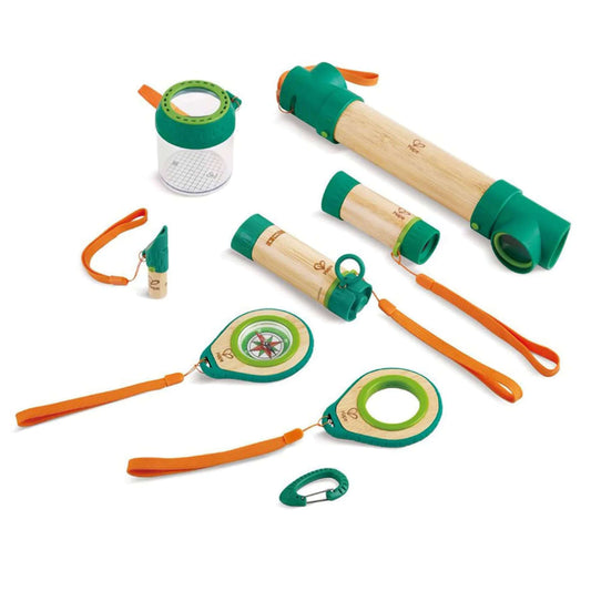Exploration and Adventure Kit - Caitly