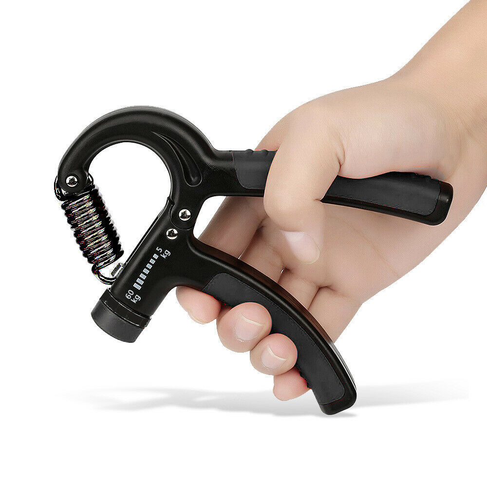 Adjustable Hand Grip Strengthener - vuliza
