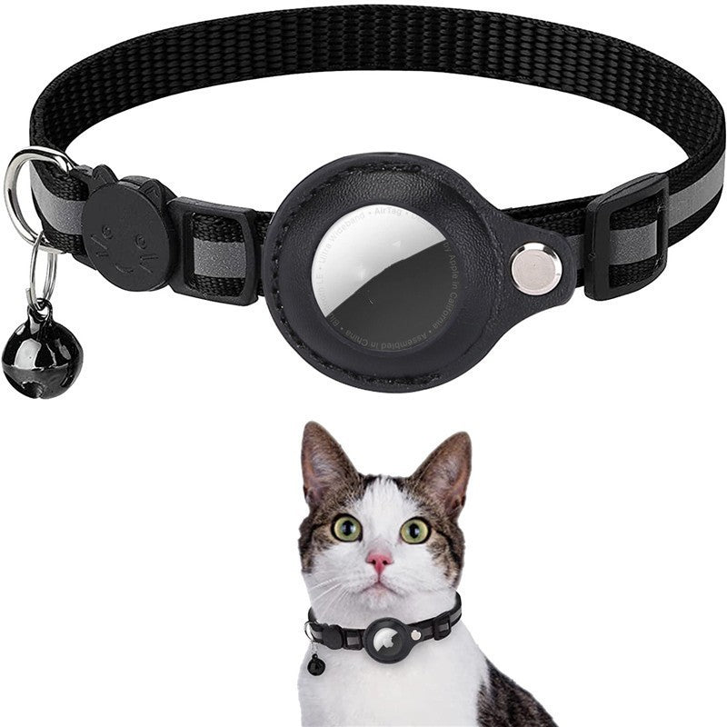 Pet GPS Tracker Locator - vuliza