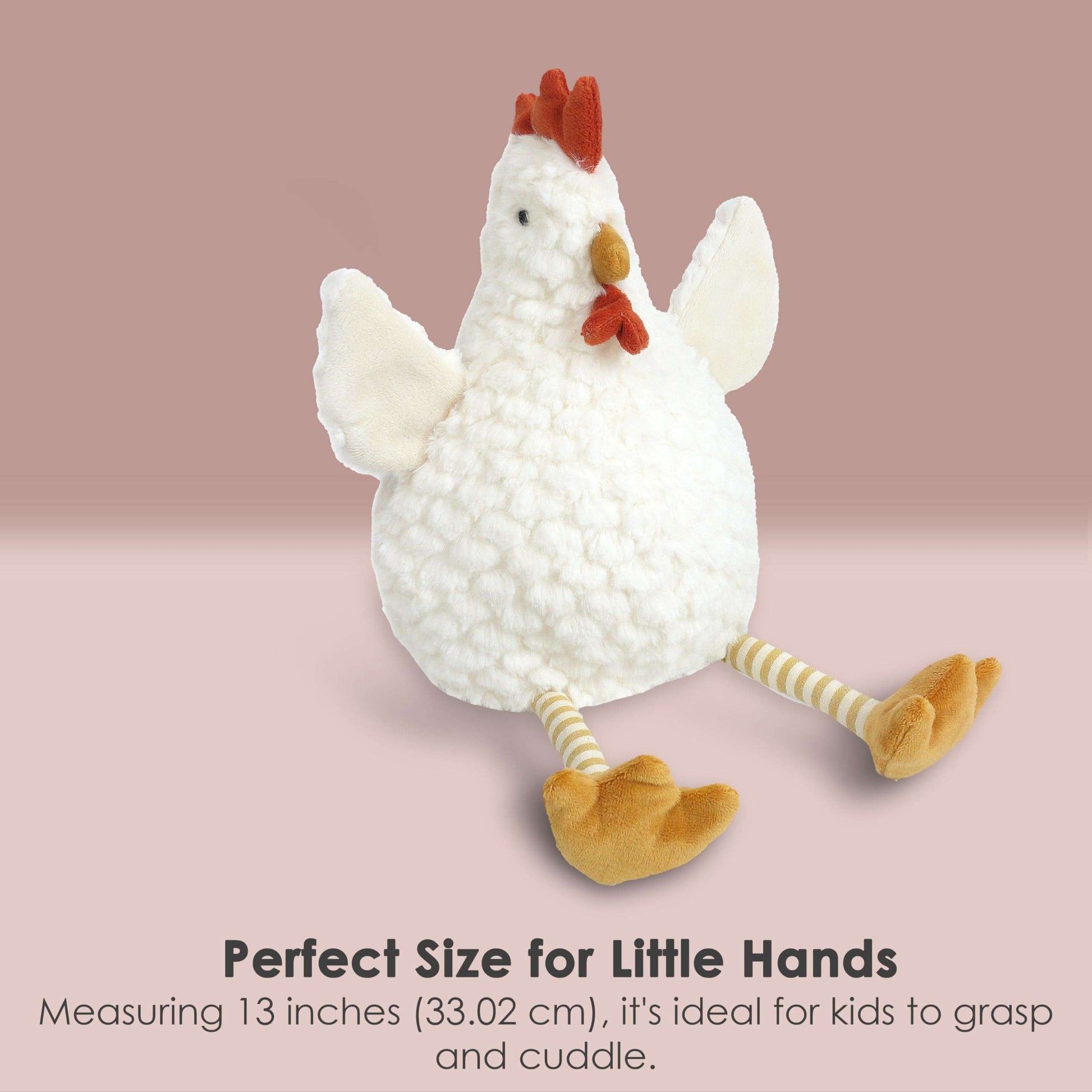 Mon Ami Dixie Chicken - Caitly