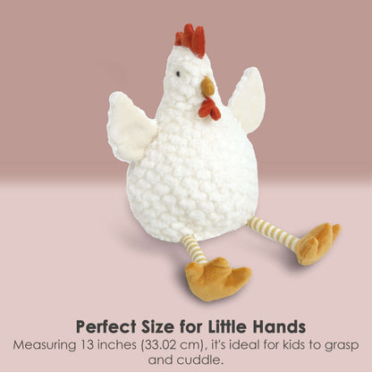 Mon Ami Dixie Chicken - Caitly