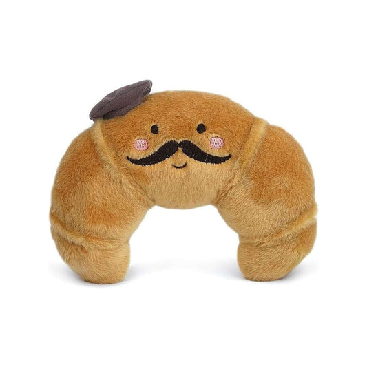 Mon Ami Monsieur Croissant - Caitly