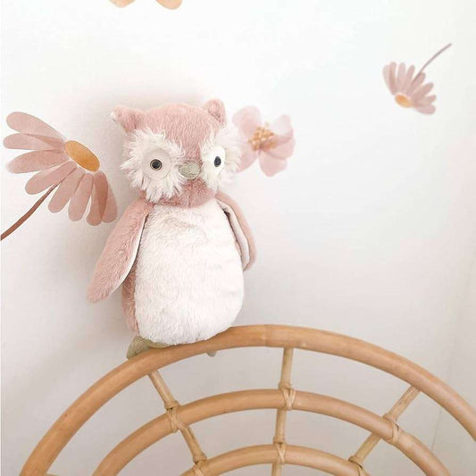 Mon Ami Ava Owl - Caitly