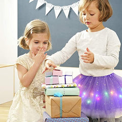 LED Light Up Tutu - vuliza