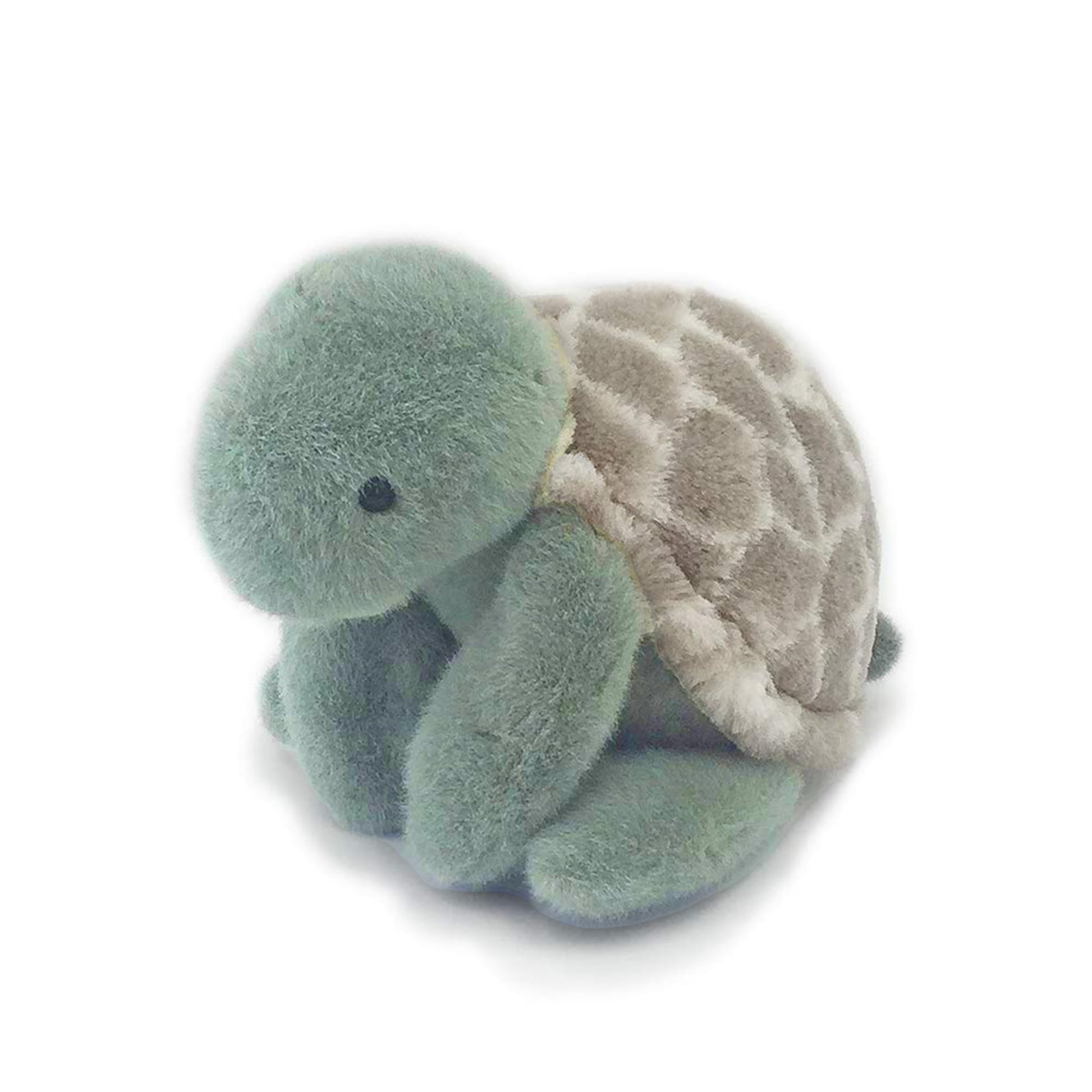 Mon Ami Taylor Cuddle Turtle Plush Toy - Caitly