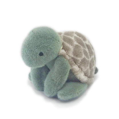 Mon Ami Taylor Cuddle Turtle Plush Toy - Caitly